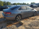 Volkswagen PASSAT 2021 — Copart