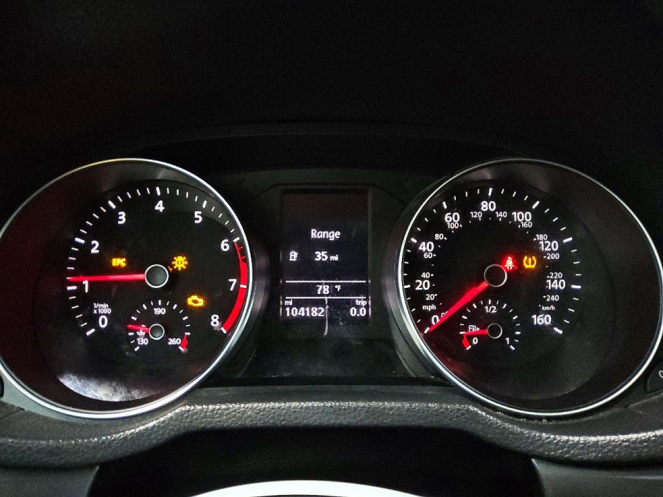 Volkswagen PASSAT 2018 — Copart