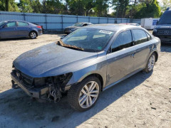 Volkswagen PASSAT 2019 — Copart