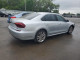 Volkswagen PASSAT 2018 — Copart