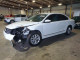 Volkswagen PASSAT 2017 — Copart