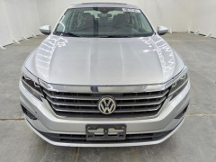 Volkswagen PASSAT 2021 — Copart
