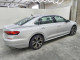 Volkswagen PASSAT 2021 — Copart