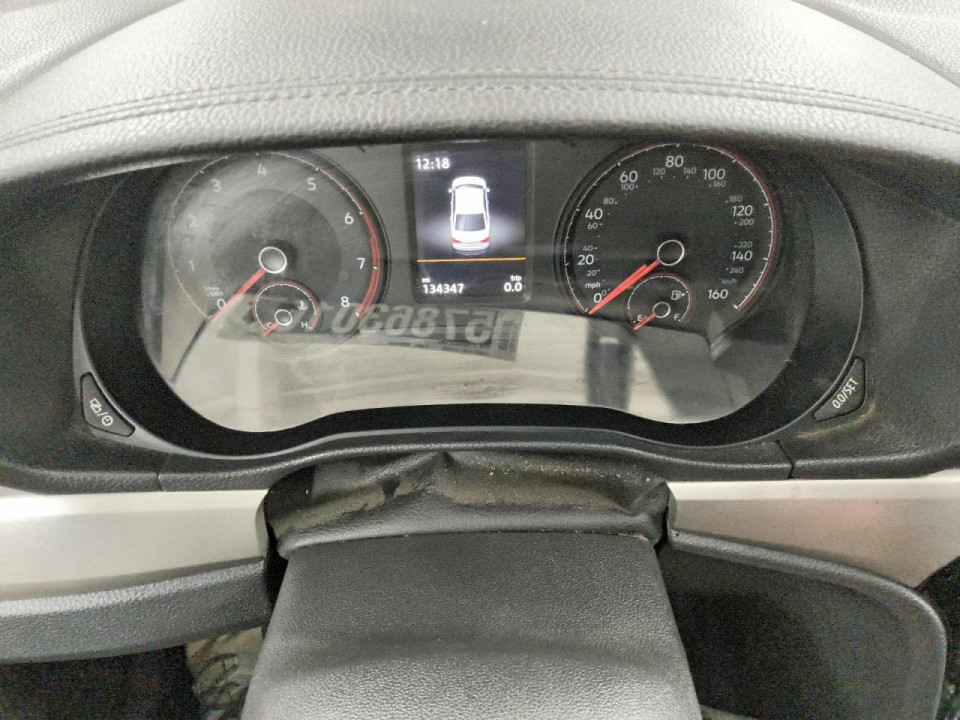 Volkswagen PASSAT 2021 — Copart