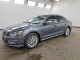 Volkswagen PASSAT 2016 — Copart