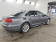 Volkswagen PASSAT 2016 — Copart