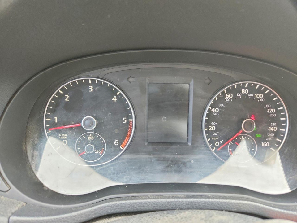 Volkswagen PASSAT 2014 — Copart
