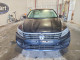 Volkswagen PASSAT 2017 — Copart