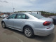 Volkswagen PASSAT 2017 — Copart