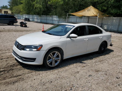 Volkswagen PASSAT 2014 — Copart