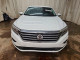 Volkswagen PASSAT 2020 — Copart