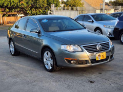 Volkswagen PASSAT 2007 — Copart
