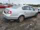 Volkswagen PASSAT 2010 — Copart