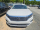Volkswagen PASSAT 2021 — Copart