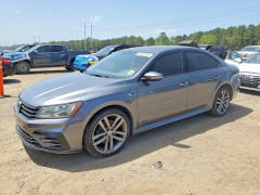 Volkswagen PASSAT 2018 — Copart