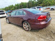 Volkswagen PASSAT 2013 — Copart