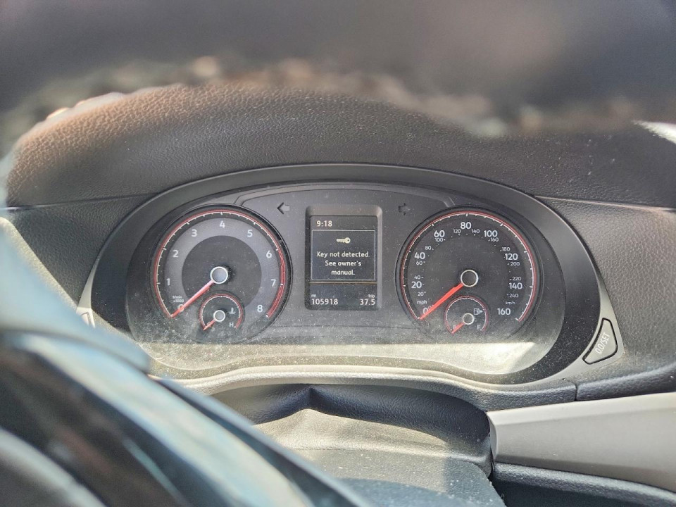 Volkswagen PASSAT 2021 — Copart