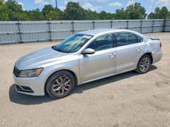 Volkswagen PASSAT 2017 — Copart