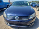 Volkswagen PASSAT 2014 — Copart