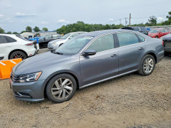 Volkswagen PASSAT 2018 — Copart