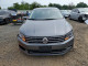 Volkswagen PASSAT 2018 — Copart
