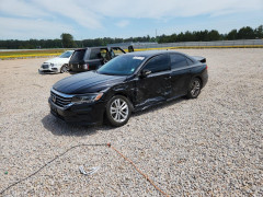 Volkswagen PASSAT 2020 — Copart