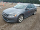 Volkswagen PASSAT 2014 — Copart