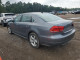 Volkswagen PASSAT 2014 — Copart