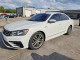 Volkswagen PASSAT 2017 — Copart