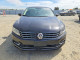Volkswagen PASSAT 2018 — Copart