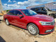 Volkswagen PASSAT 2016 — Copart