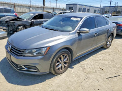 Volkswagen PASSAT 2016 — Copart