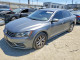 Volkswagen PASSAT 2016 — Copart