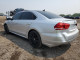 Volkswagen PASSAT 2015 — Copart