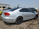 Volkswagen PASSAT 2015 — Copart