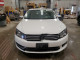 Volkswagen PASSAT 2013 — Copart