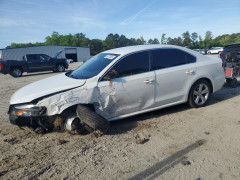 Volkswagen PASSAT 2015 — Copart