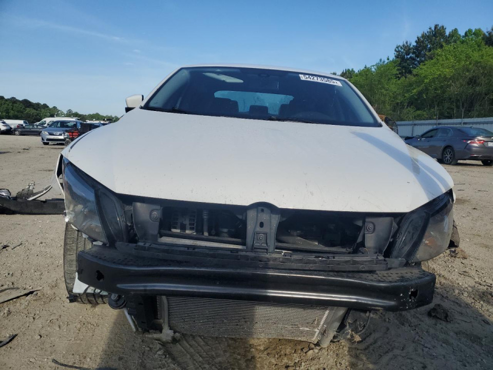 Volkswagen PASSAT 2015 — Copart