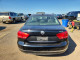 Volkswagen PASSAT 2015 — Copart