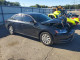 Volkswagen PASSAT 2015 — Copart