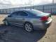 Volkswagen PASSAT 2015 — Copart