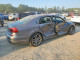 Volkswagen PASSAT 2017 — Copart