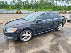 Volkswagen PASSAT 2014