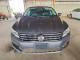 Volkswagen PASSAT 2016 — Copart