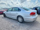 Volkswagen PASSAT 2012 — Copart