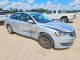 Volkswagen PASSAT 2012 — Copart