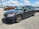 Volkswagen PASSAT 2018 — Copart