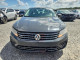 Volkswagen PASSAT 2018 — Copart
