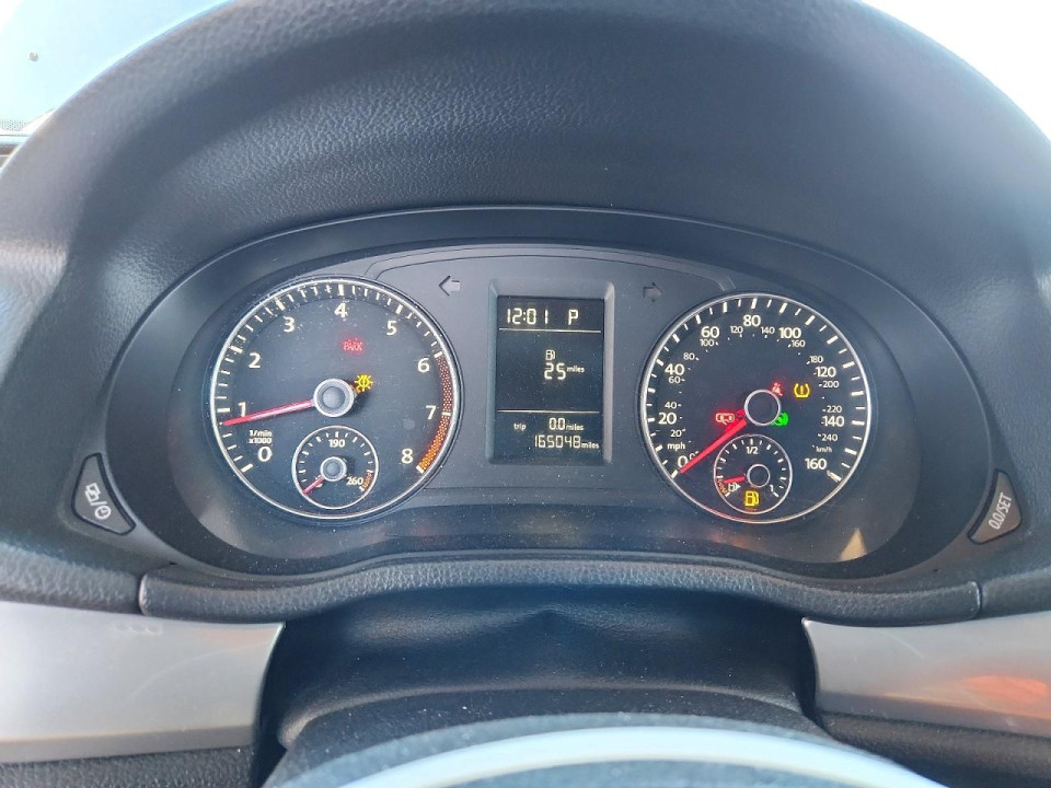 Volkswagen PASSAT 2013 — Copart