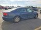 Volkswagen PASSAT 2012 — Copart